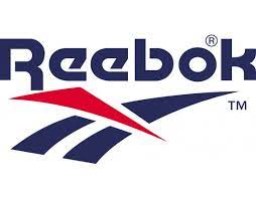 reebok logo